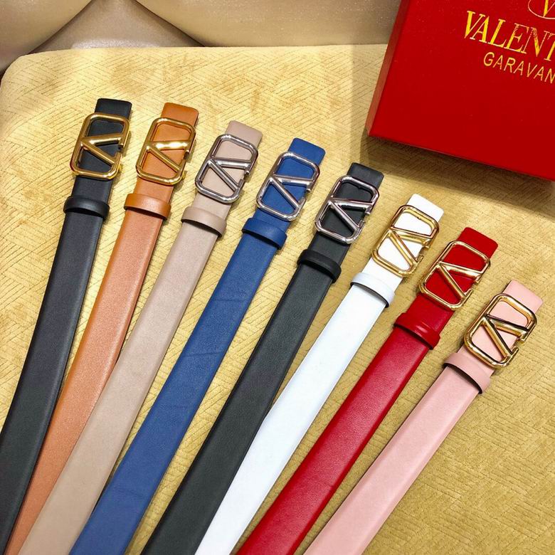 Valentino Belt 30mmX95-110cm sj07
